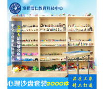 教學模型與教學用具 相輔相成的教學利器